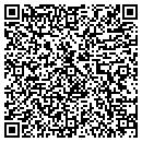 QR code with Robert E Daye contacts