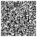 QR code with Robert Freed contacts