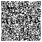QR code with Chris Mahr & Associates Cpa's contacts