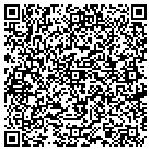 QR code with Chris Mahr + Associates, CPAs contacts