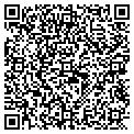 QR code with D & N Holdings Lc contacts