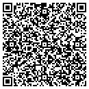 QR code with Rodney Faucett Do contacts