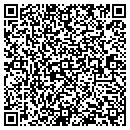 QR code with Romero Rom contacts