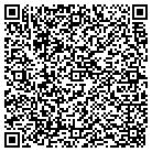 QR code with Custom Accounting Service LLC contacts