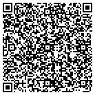 QR code with Dunedin City Stormwater Div contacts