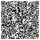 QR code with Dunedin Engineering Inspection contacts
