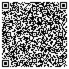 QR code with M & M Instant Package Delivery contacts
