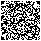 QR code with Santos Robert T MD contacts