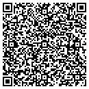 QR code with S Colby Edward contacts