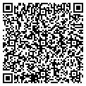 QR code with David H Tugaw contacts