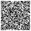 QR code with Koch Tile contacts