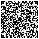 QR code with DE Lap Llp contacts