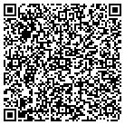 QR code with Calhoun Welding & Driveline contacts