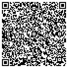 QR code with Silverman Alan G MD contacts