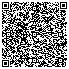 QR code with Sequoia Mental Health Service Inc contacts