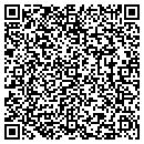 QR code with R And R Photo Corporation contacts