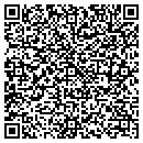 QR code with Artist's Attic contacts