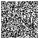 QR code with Harpers American Glass contacts