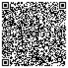 QR code with American Foto Features Inc contacts
