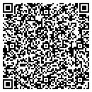 QR code with Kinderdance contacts