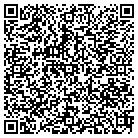 QR code with A and R Investment Company LLP contacts
