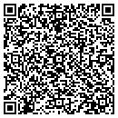 QR code with Cinpak contacts