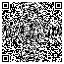 QR code with J And J Printing LLC contacts