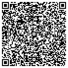 QR code with Gainesville Block Management contacts