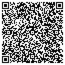 QR code with A Plus Photo contacts
