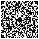 QR code with Arc Photo LA contacts