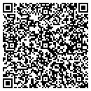 QR code with Kcc Screen Printing contacts