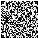 QR code with Hauling LLC contacts