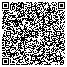 QR code with M L Wyatt Operations Inc contacts