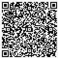 QR code with Hands On contacts