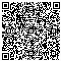 QR code with The Amali contacts