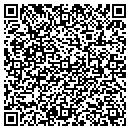 QR code with Bloodhound contacts