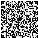 QR code with J & C Properties LLC contacts