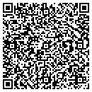 QR code with Tim K Cha Md contacts