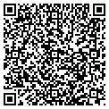 QR code with P I contacts