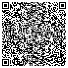 QR code with Hialeah Code Compliance contacts