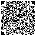 QR code with Camrexio contacts