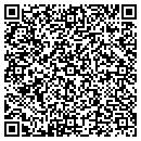 QR code with J&L Holding Company LLC contacts