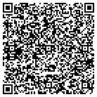 QR code with Hialeah Occupational Licensing contacts