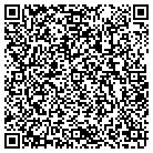 QR code with Hialeah Sewer Department contacts