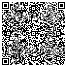 QR code with Highland Village Recreational contacts