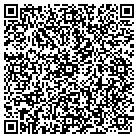 QR code with Hillside Psychiatric Center contacts
