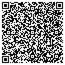 QR code with Usha P Iyer Inc contacts
