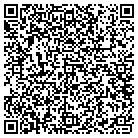 QR code with Gallucci James D CPA contacts