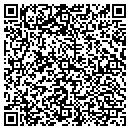 QR code with Hollywood Pension Offices contacts