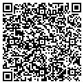 QR code with G P I Packaging contacts